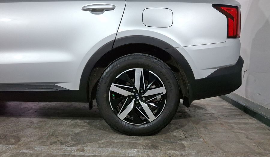 Kia Sorento 2.5 EX PACK AUTO Suv 2021