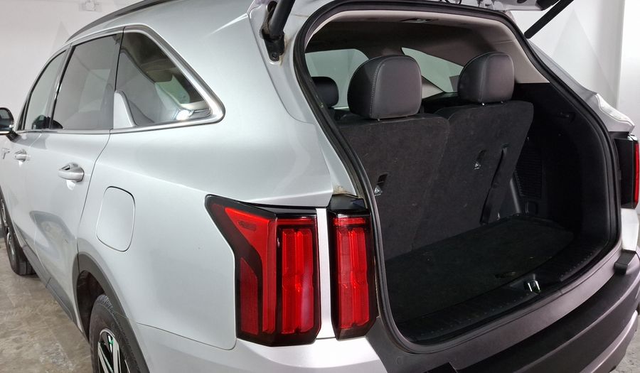 Kia Sorento 2.5 EX PACK AUTO Suv 2021