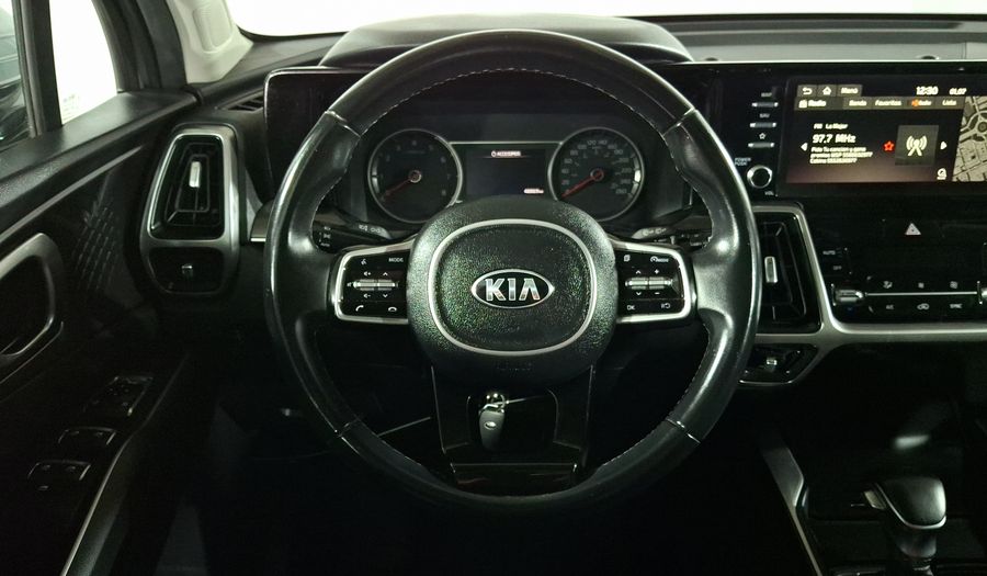 Kia Sorento 2.5 EX PACK AUTO Suv 2021