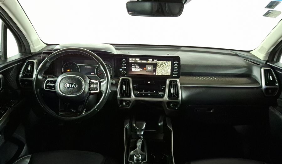 Kia Sorento 2.5 EX PACK AUTO Suv 2021