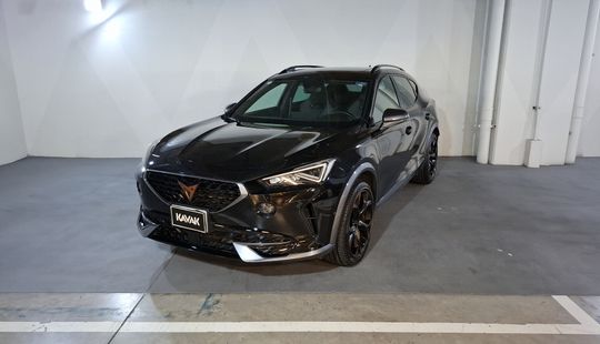Cupra • Formentor
