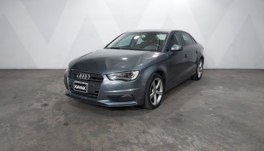Audi • A3