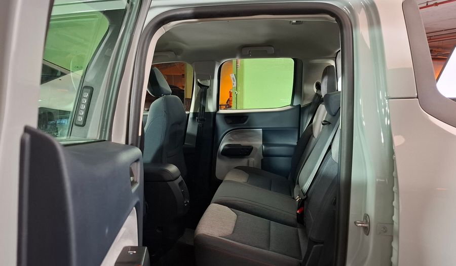 Ford Maverick 2.0 XLT AUTO 2WD Pickup 2022