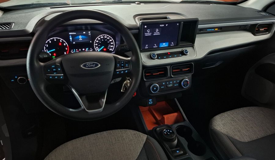 Ford Maverick 2.0 XLT AUTO 2WD Pickup 2022