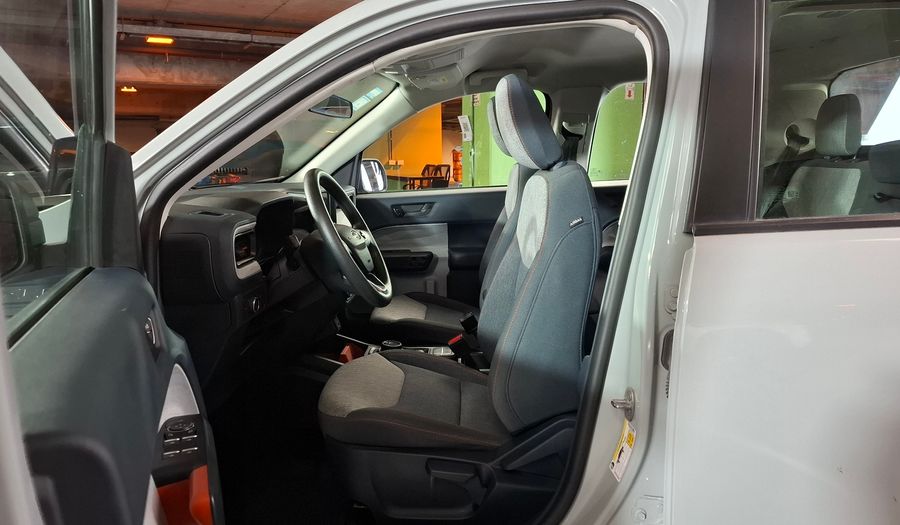Ford Maverick 2.0 XLT AUTO 2WD Pickup 2022
