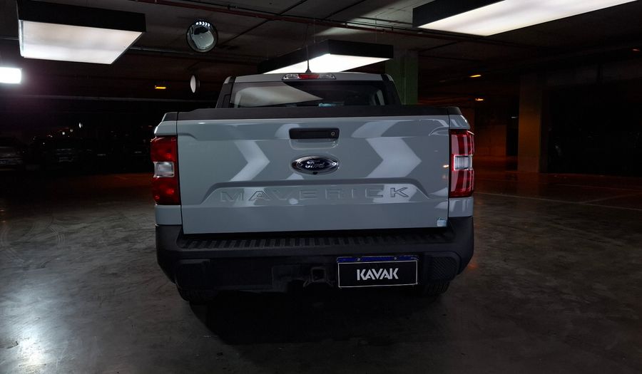 Ford Maverick 2.0 XLT AUTO 2WD Pickup 2022