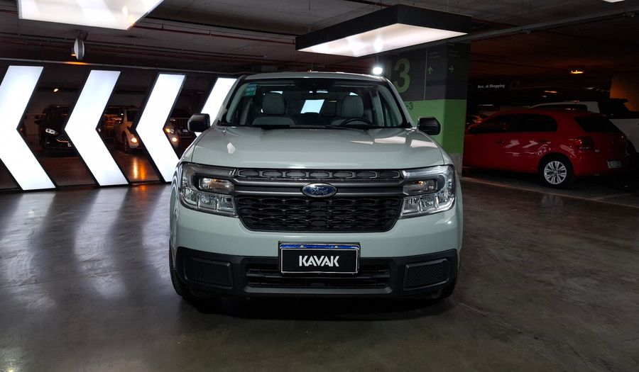 Ford Maverick 2.0 XLT AUTO 2WD Pickup 2022