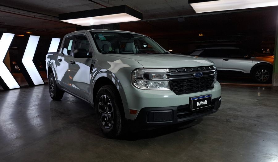 Ford Maverick 2.0 XLT AUTO 2WD Pickup 2022