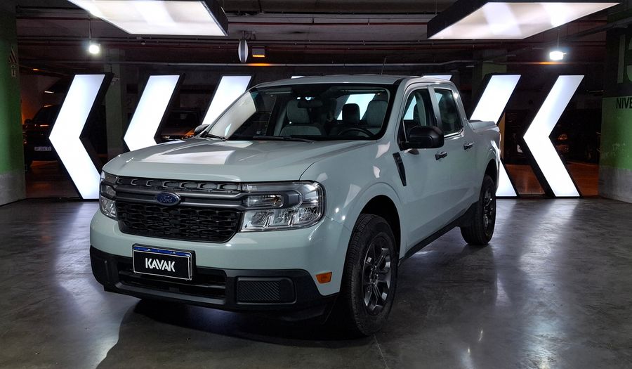 Ford Maverick 2.0 XLT AUTO 2WD Pickup 2022