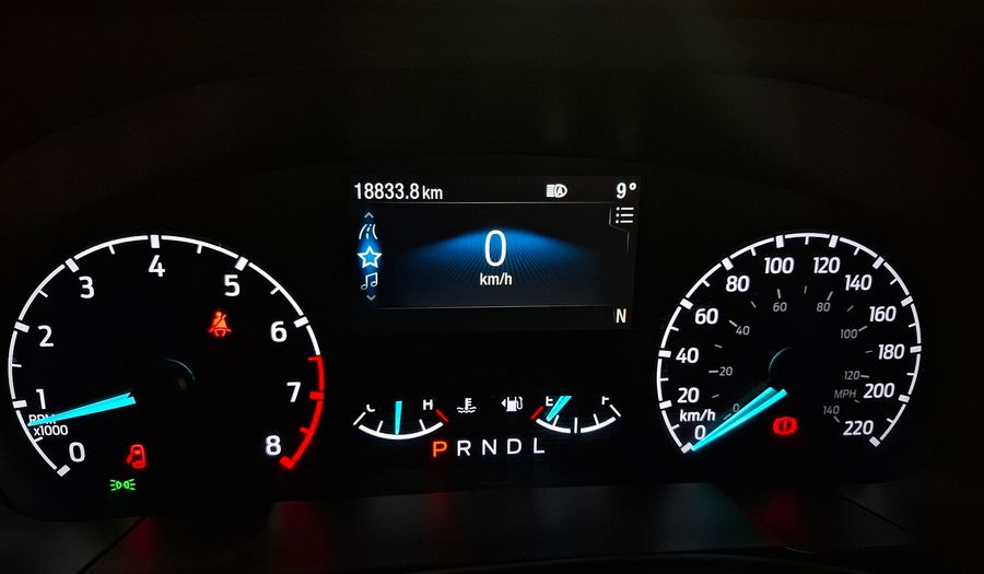 Ford Maverick 2.0 XLT AUTO 2WD Pickup 2022