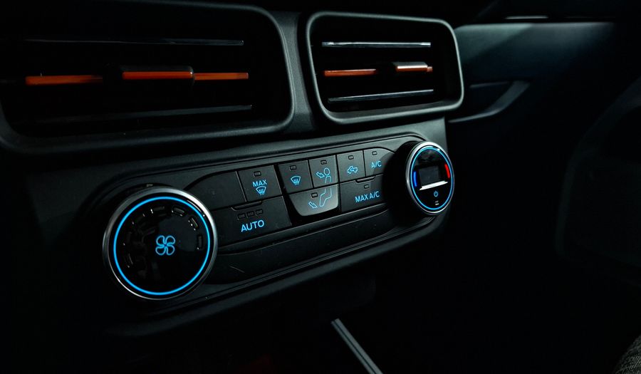 Ford Maverick 2.0 XLT AUTO 2WD Pickup 2022
