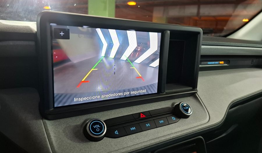 Ford Maverick 2.0 XLT AUTO 2WD Pickup 2022