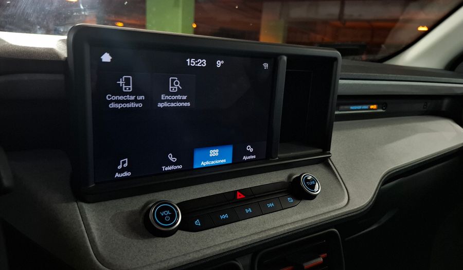 Ford Maverick 2.0 XLT AUTO 2WD Pickup 2022