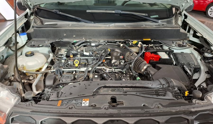 Ford Maverick 2.0 XLT AUTO 2WD Pickup 2022