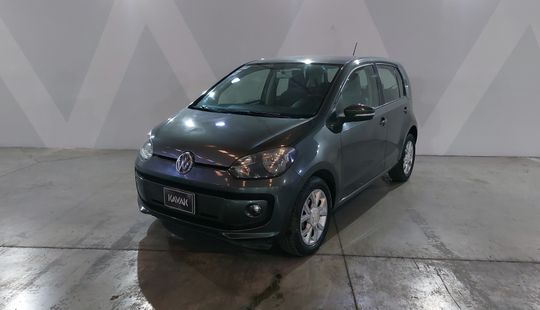 Volkswagen • up!