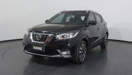 Nissan • Kicks
