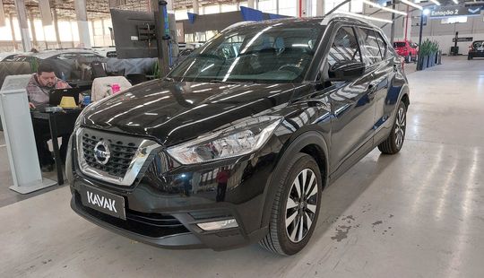 Nissan • Kicks
