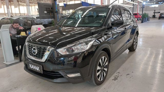 Nissan • Kicks