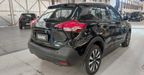Nissan Kicks START SV Suv 2018