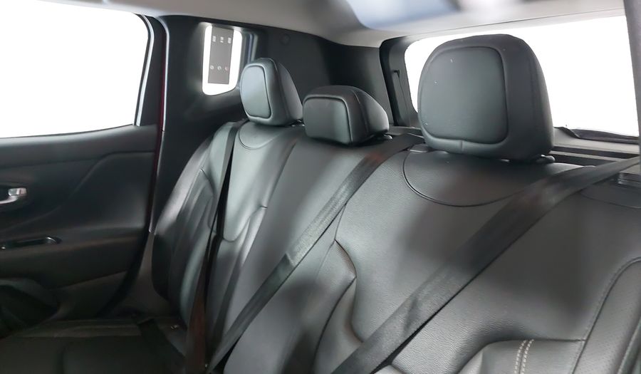 Jeep Renegade 1.8 LATITUDE AUTO Suv 2021