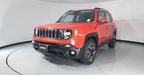 Jeep Renegade 1.8 LATITUDE AUTO Suv 2021