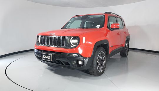 Jeep • Renegade