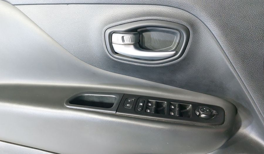 Jeep Renegade 1.8 LATITUDE AUTO Suv 2021