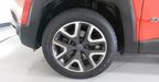Jeep Renegade 1.8 LATITUDE AUTO Suv 2021