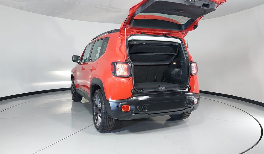 Jeep Renegade 1.8 LATITUDE AUTO Suv 2021