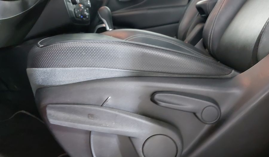 Jeep Renegade 1.8 LATITUDE AUTO Suv 2021