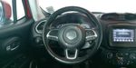 Jeep Renegade 1.8 LATITUDE AUTO Suv 2021