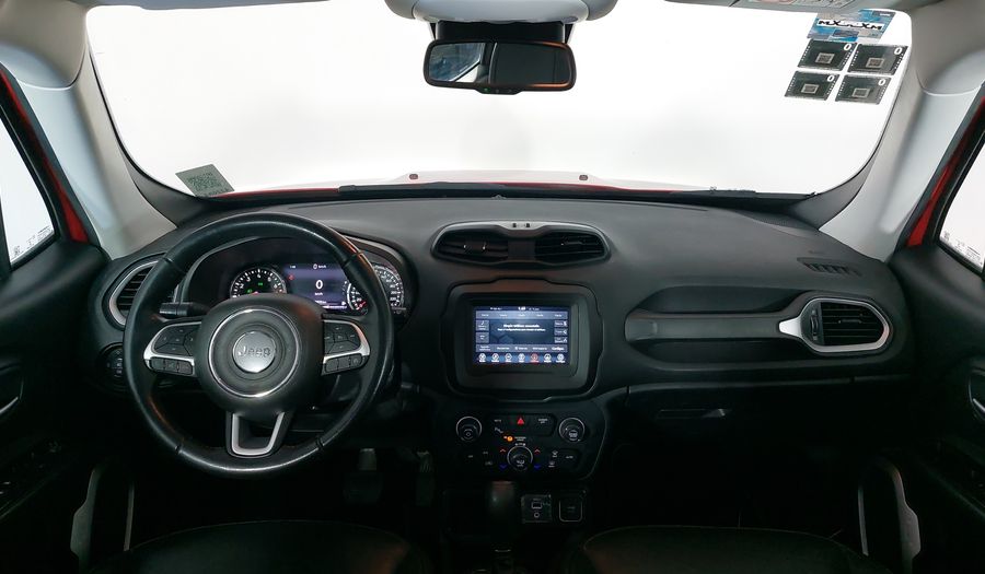 Jeep Renegade 1.8 LATITUDE AUTO Suv 2021
