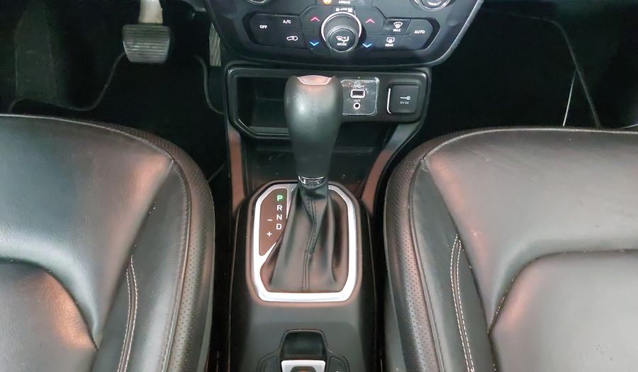 Jeep Renegade 1.8 LATITUDE AUTO Suv 2021