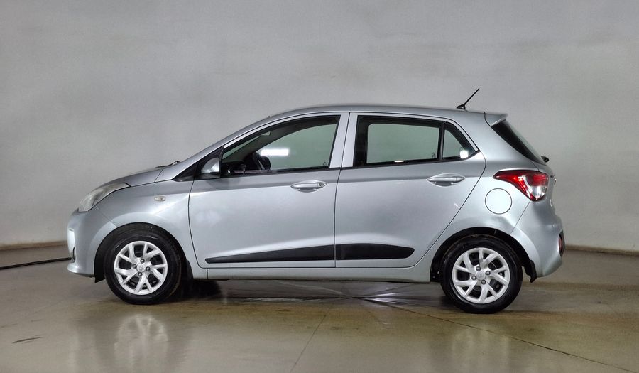 Hyundai Grand I10 1.2 GLS AC 2AB Sedan 2020