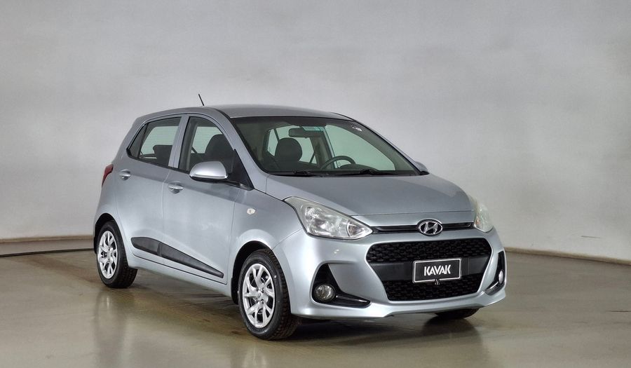 Hyundai Grand I10 1.2 GLS AC 2AB Sedan 2020