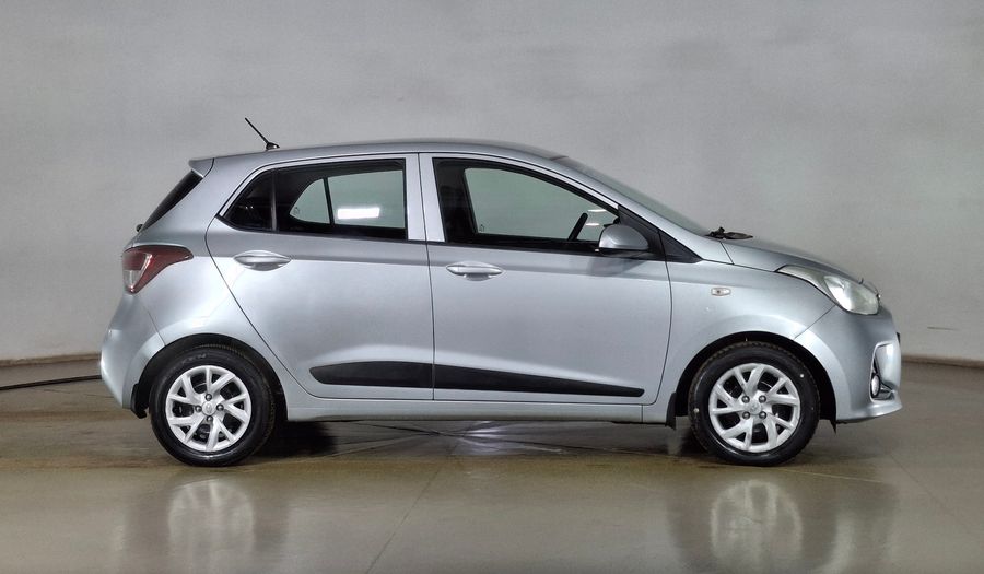 Hyundai Grand I10 1.2 GLS AC 2AB Sedan 2020