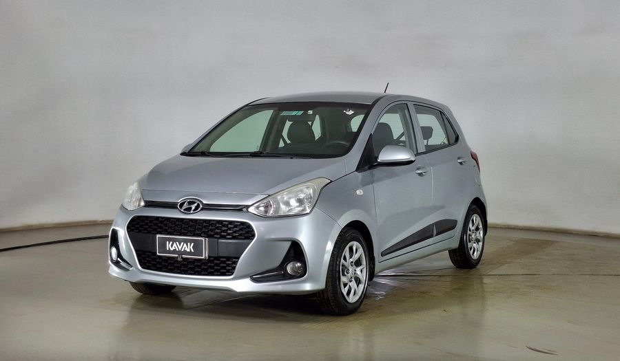 Hyundai Grand I10 1.2 GLS AC 2AB Sedan 2020