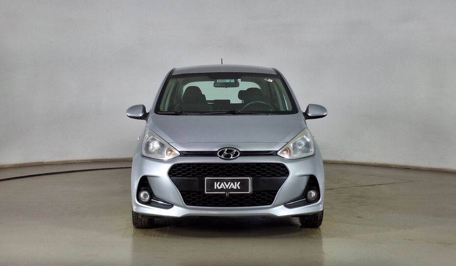 Hyundai Grand I10 1.2 GLS AC 2AB Sedan 2020