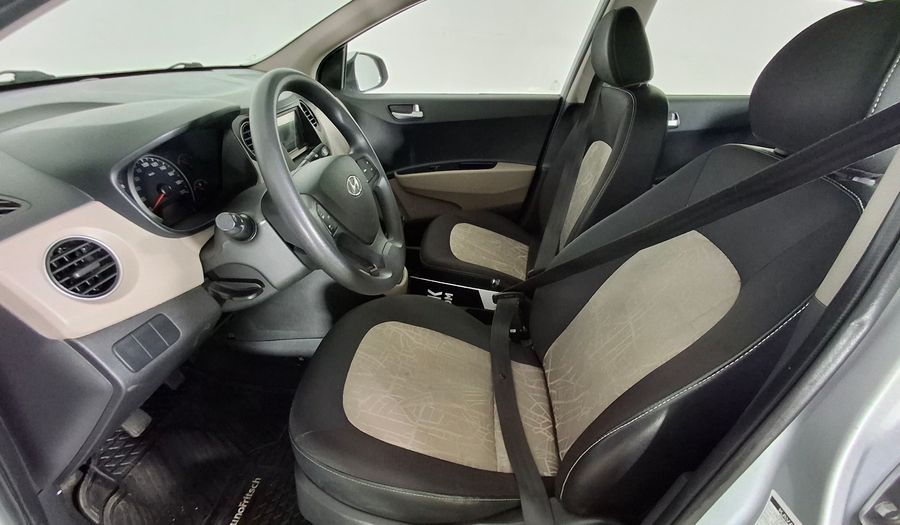 Hyundai Grand I10 1.2 GLS AC 2AB Sedan 2020