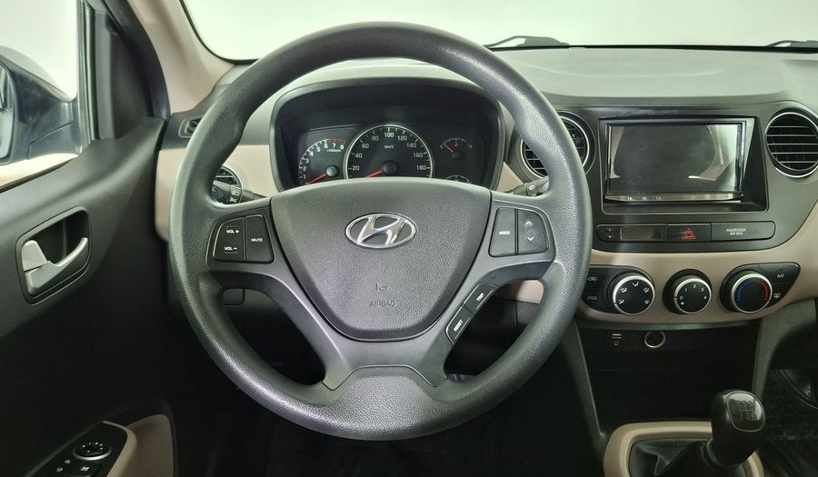 Hyundai Grand I10 1.2 GLS AC 2AB Sedan 2020