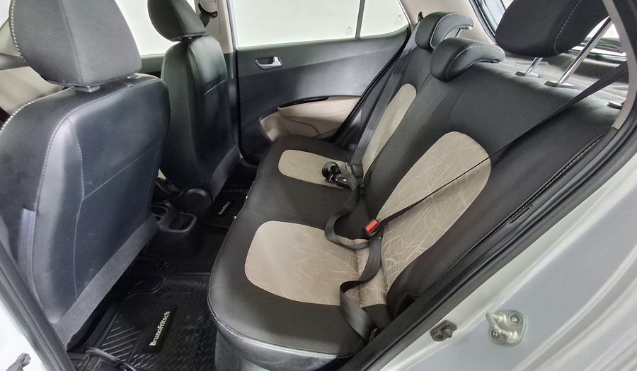 Hyundai Grand I10 1.2 GLS AC 2AB Sedan 2020