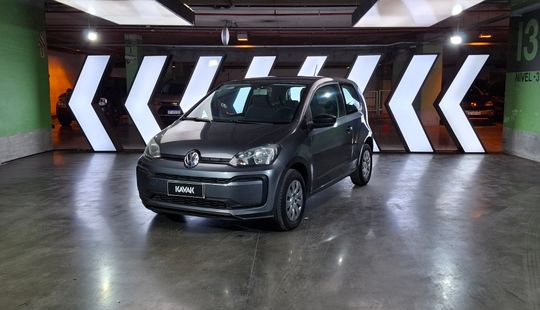 Volkswagen • up