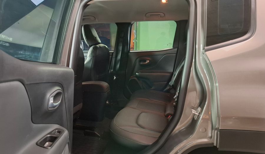 Jeep Renegade 1.8 LONGITUDE AUTO MY21 Suv 2021