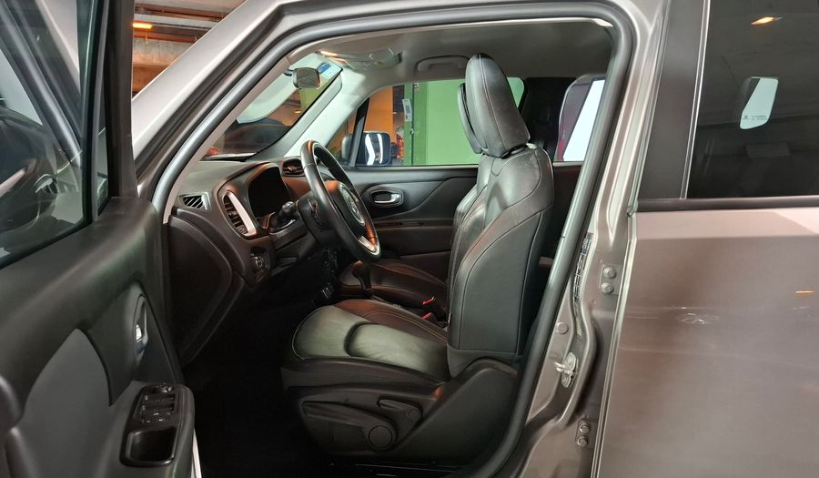 Jeep Renegade 1.8 LONGITUDE AUTO MY21 Suv 2021