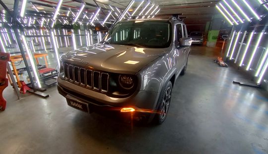 Jeep • Renegade