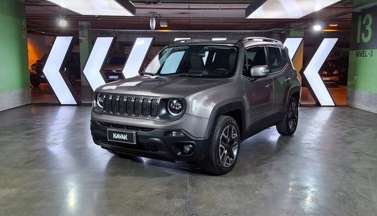 Jeep • Renegade