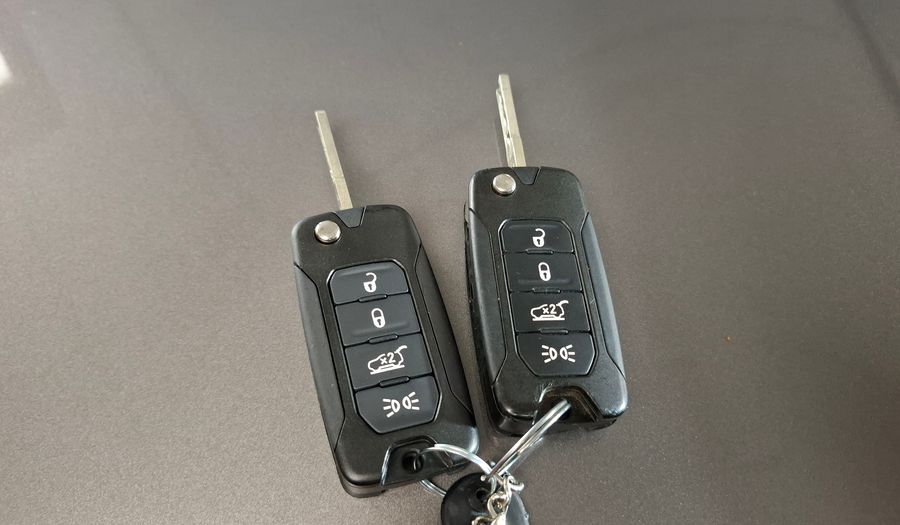 Jeep Renegade 1.8 LONGITUDE AUTO MY21 Suv 2021