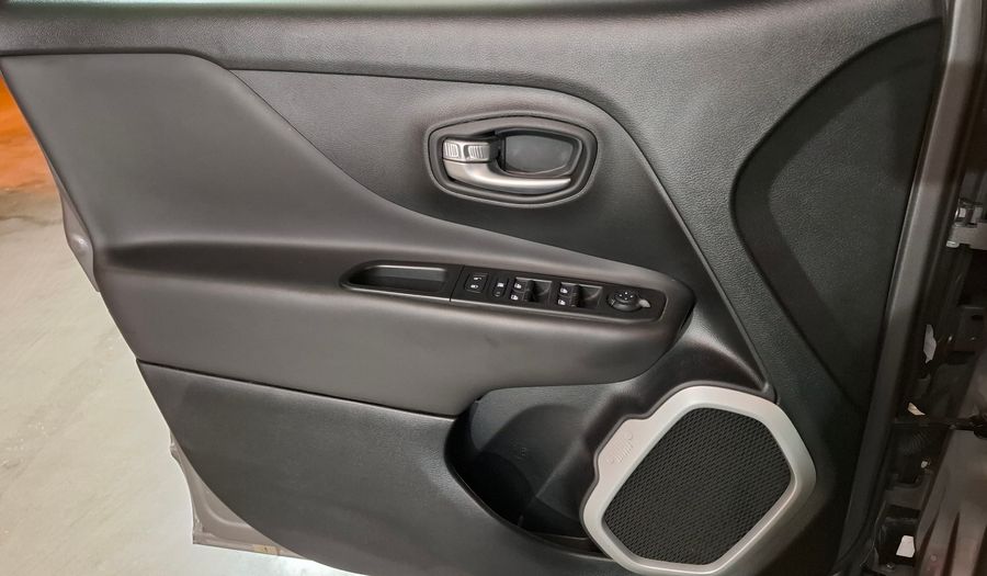 Jeep Renegade 1.8 LONGITUDE AUTO MY21 Suv 2021