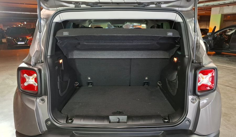 Jeep Renegade 1.8 LONGITUDE AUTO MY21 Suv 2021