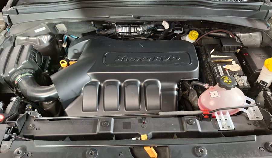 Jeep Renegade 1.8 LONGITUDE AUTO MY21 Suv 2021